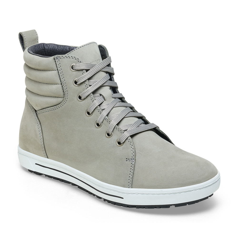 Damen-/Herren-Schuh, QO 700 NL Gray, Größe 35