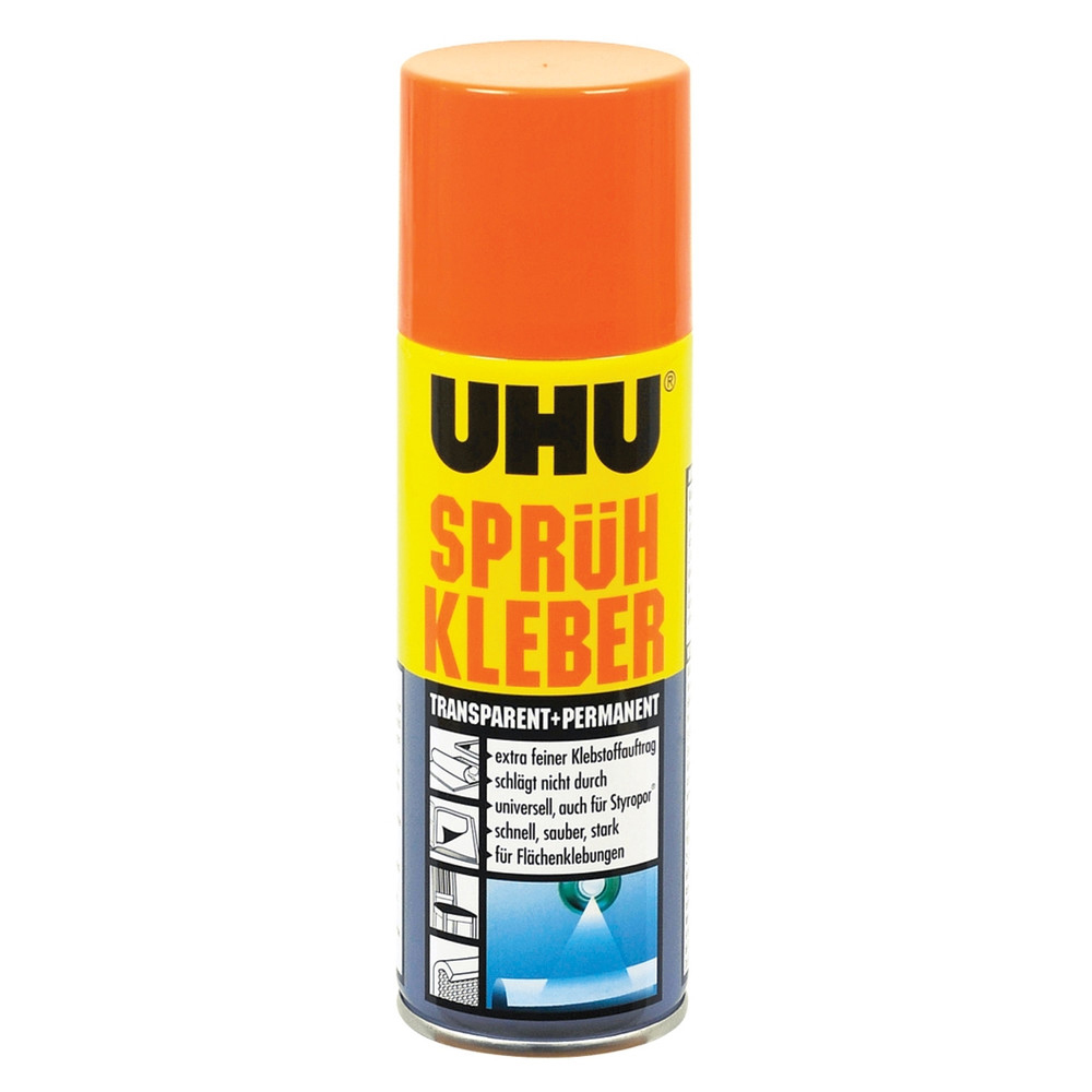 Sprühkleber, 200 ml