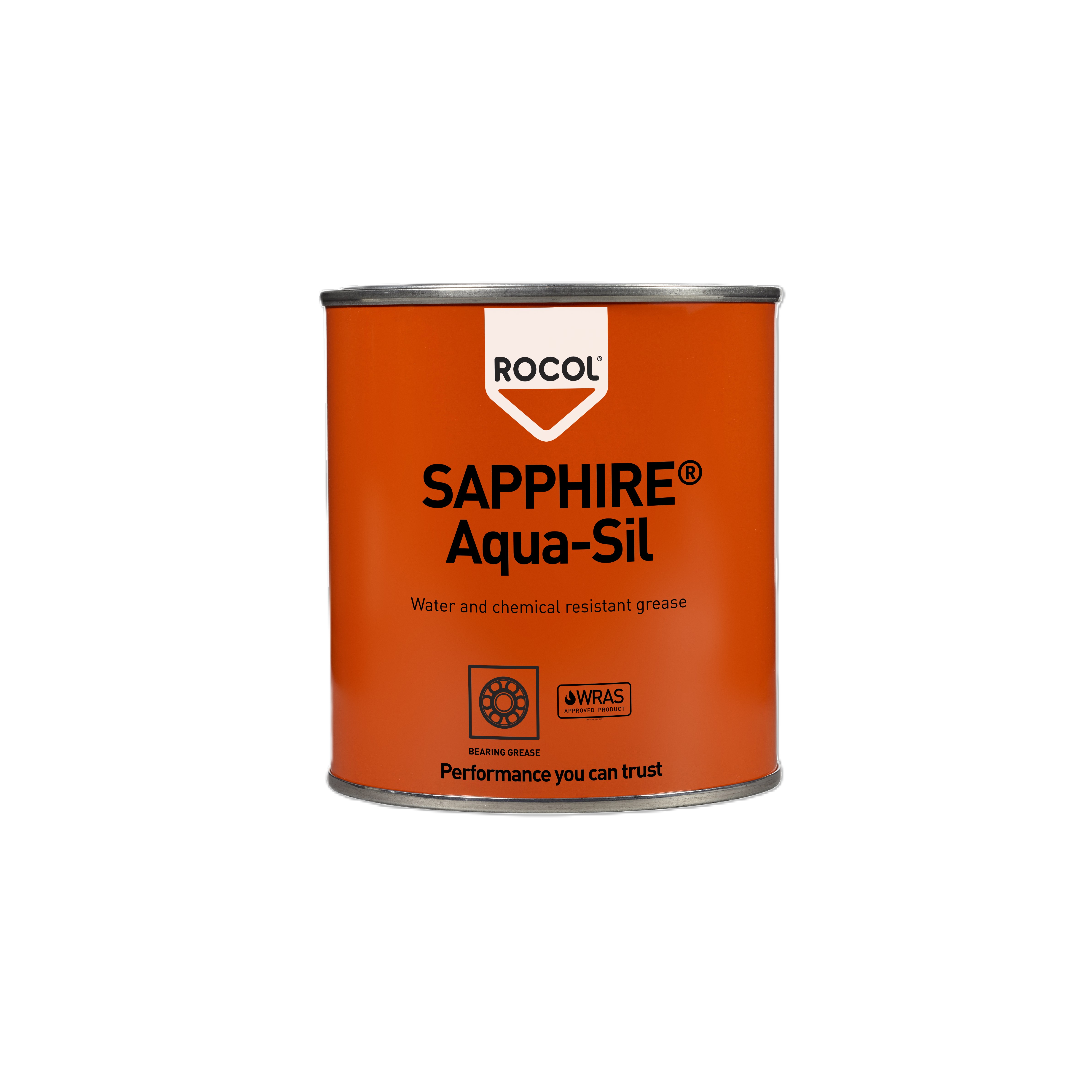 SAPPHIRE Aqua-Sil 500g