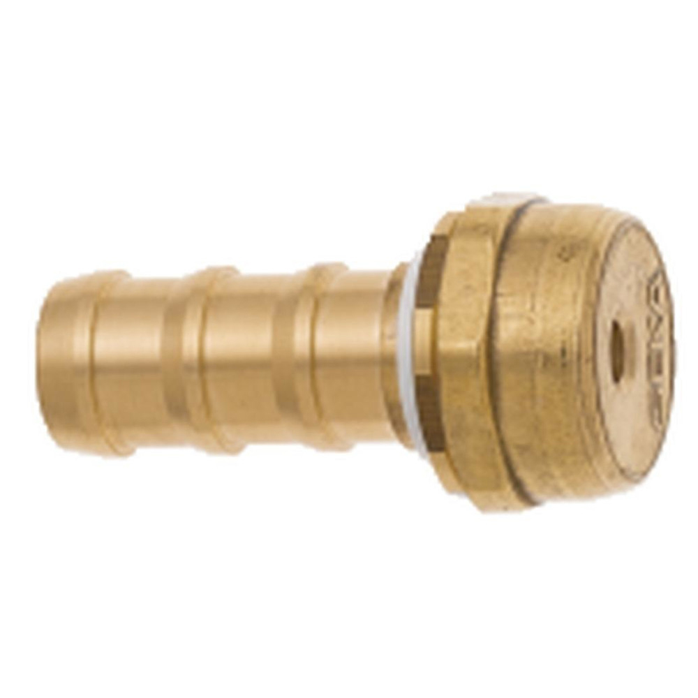 GEKA plus-Düse, S, MS mit Tülle, 1/2", 13 mm, SB