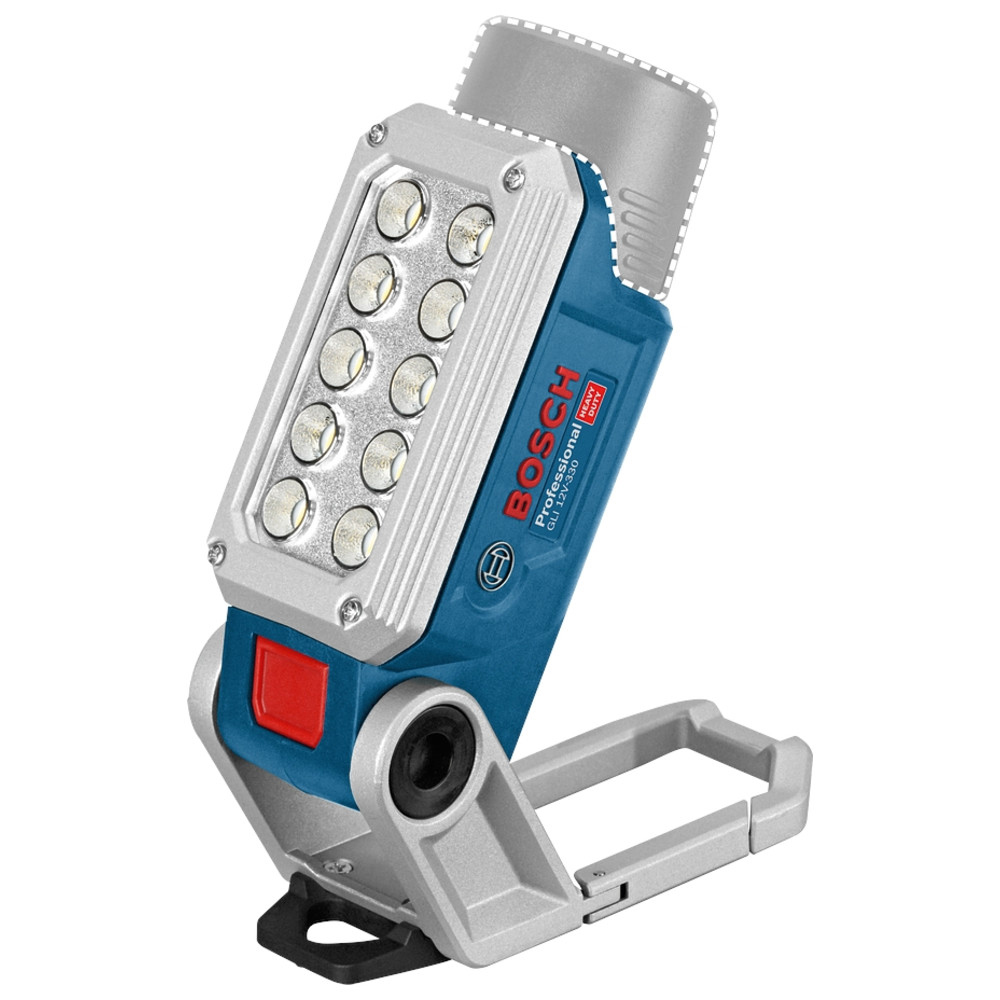 Akku-Leuchte GLI 12V-330, solo