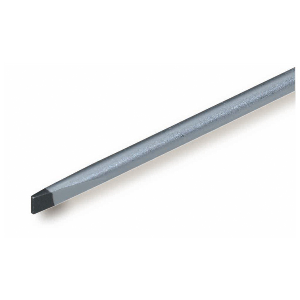 Elektriker-Schraubendreher, 2,5 x 0,4 x 75 mm, 160 mm