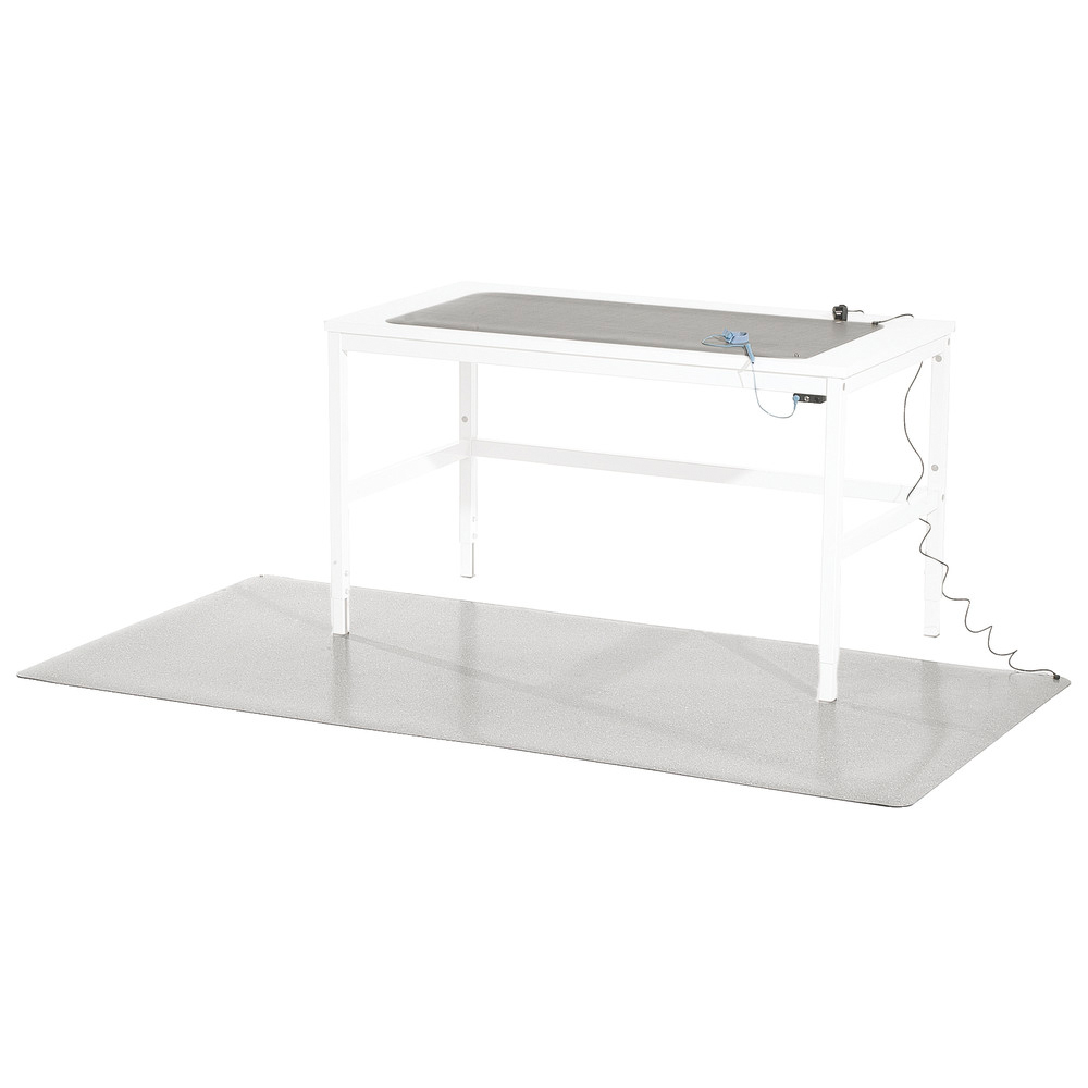 Arbeitsplatz-Set, ESD