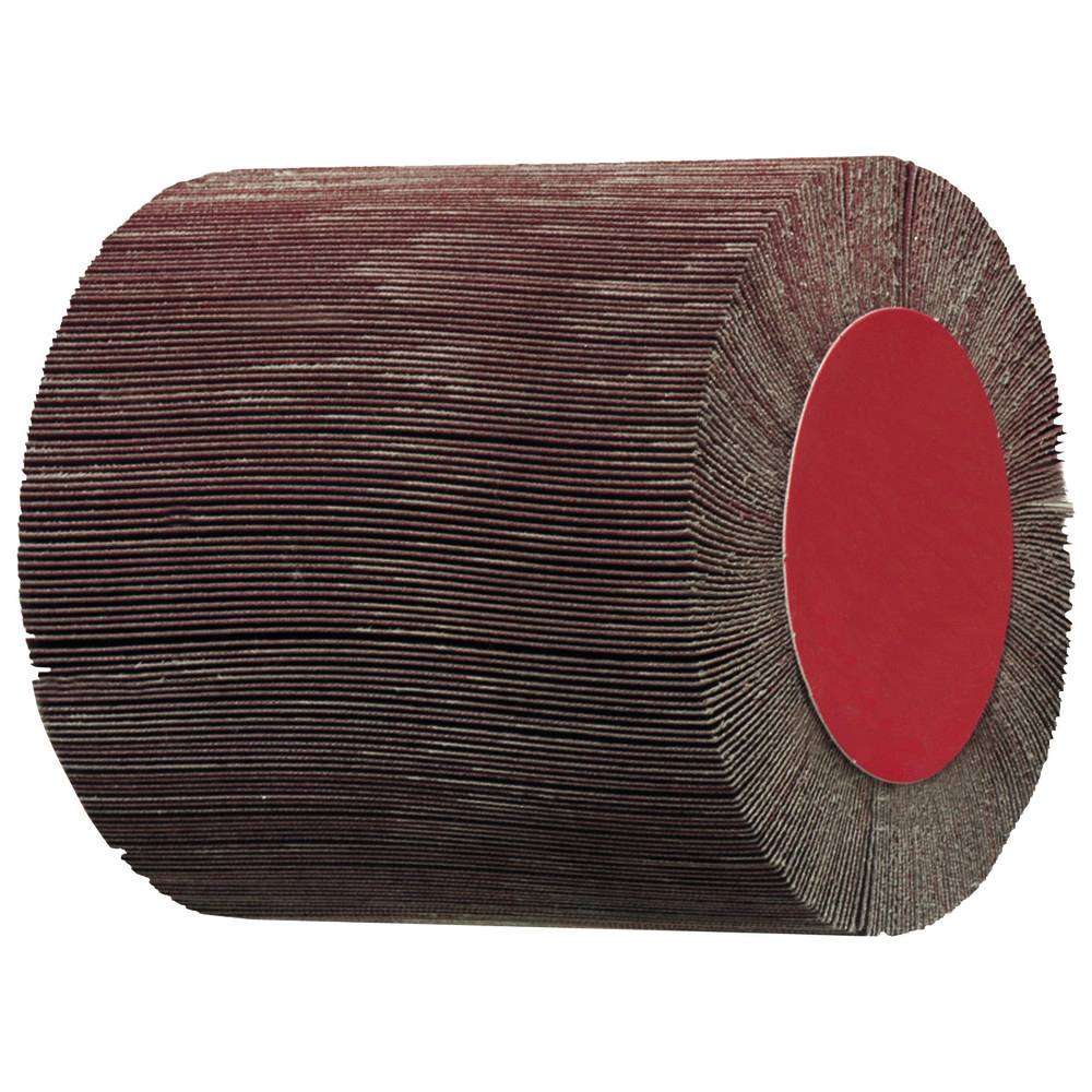 Schleifmoprad K 40 100 x 100 x 19 mm