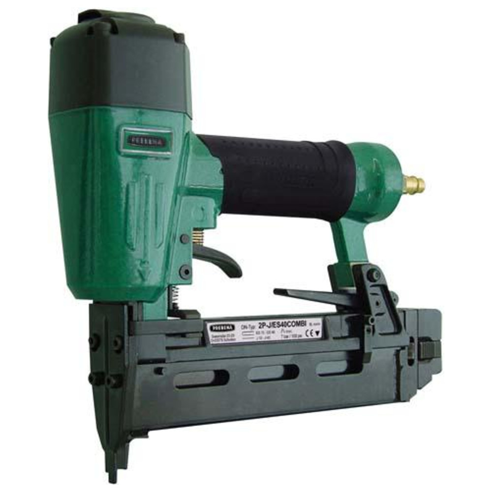 Druckluftnagler 2P-J/ES 40 Combi