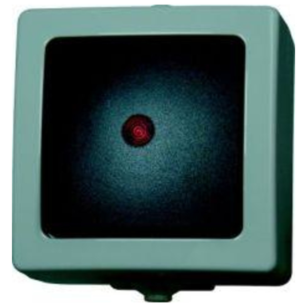 Kontrollschalter AP/FR Nautic grau
