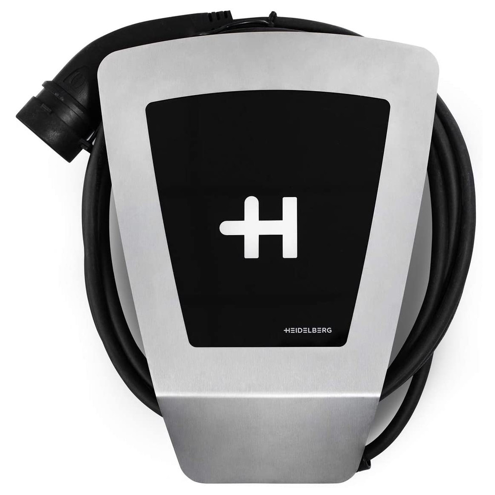 Wallbox Energy Control, 11 kW, 5,0 m Kabel