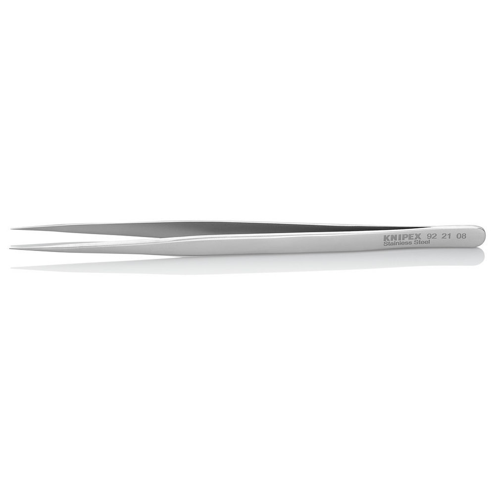 Universal-Pinzette 140mm Edelstahl, glatt KNIPEX KNIPEX