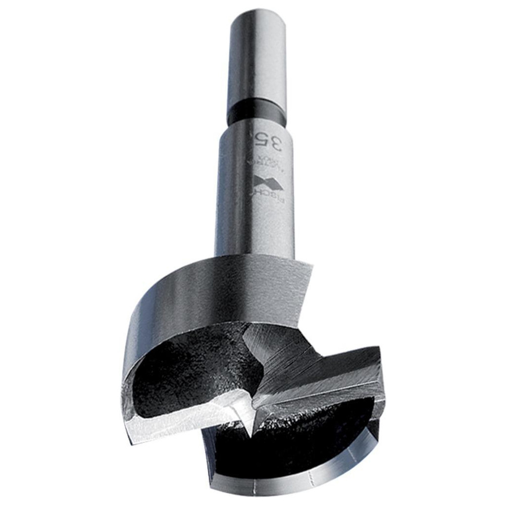 Forstnerbohrer DIN7483G 10 x 60/90 mm S 6 mm