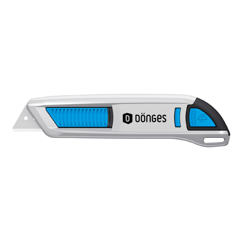 Universal-Sicherheitsmesser Profi, Aluminium