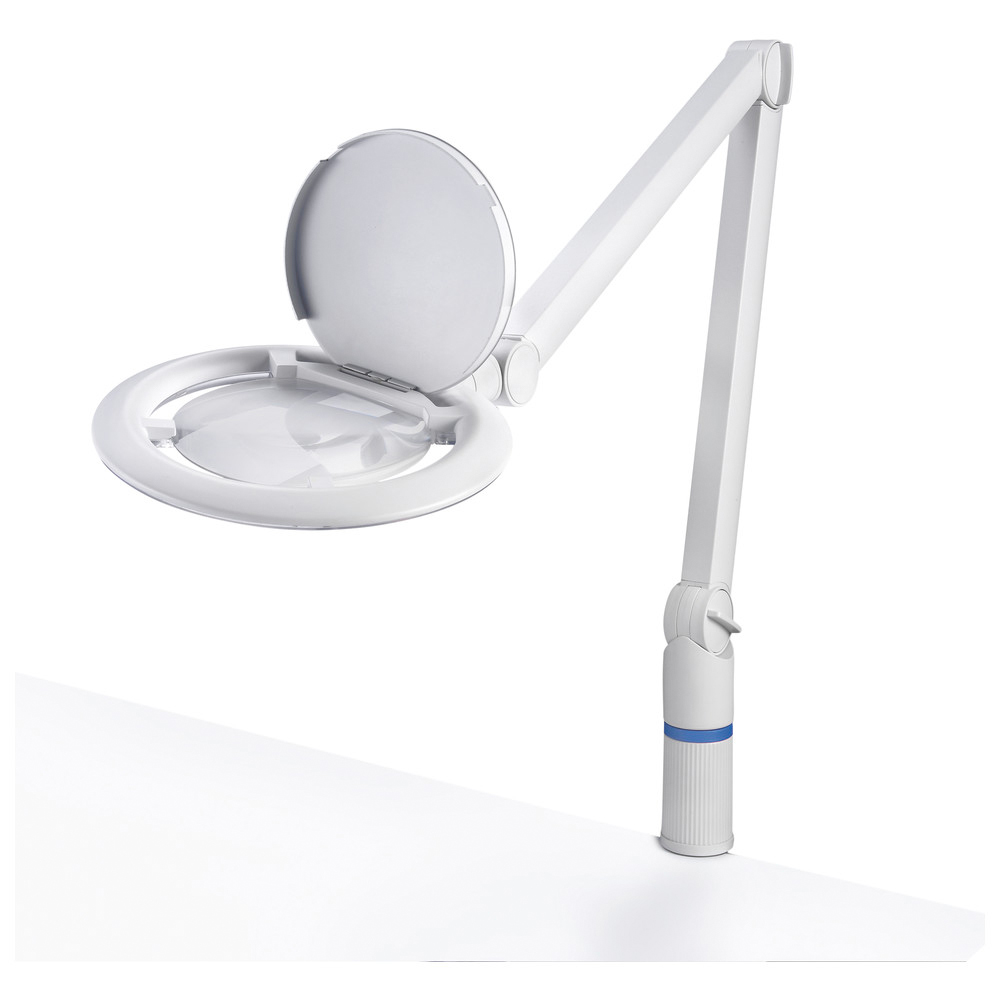 Lupenleuchte varioLED+