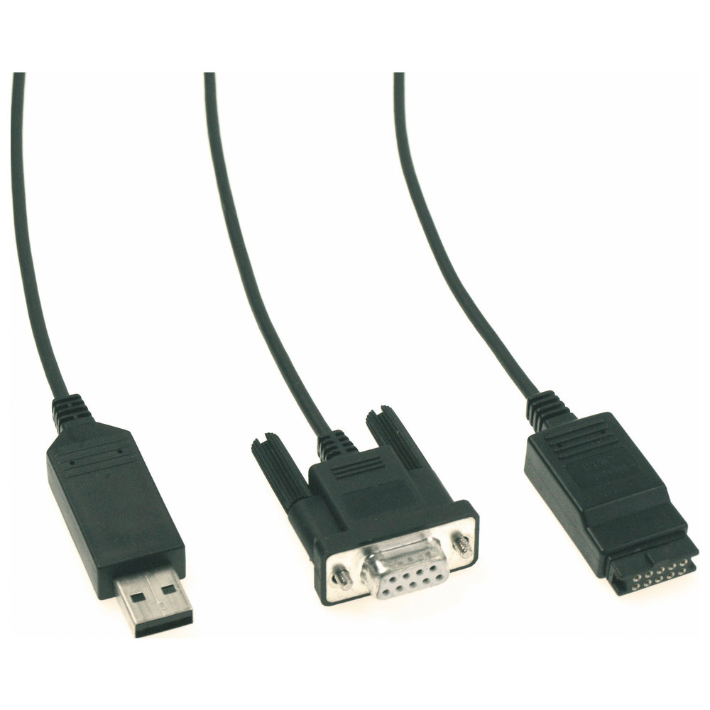 Datenkabel für DIGI-Matic 2 m HP
