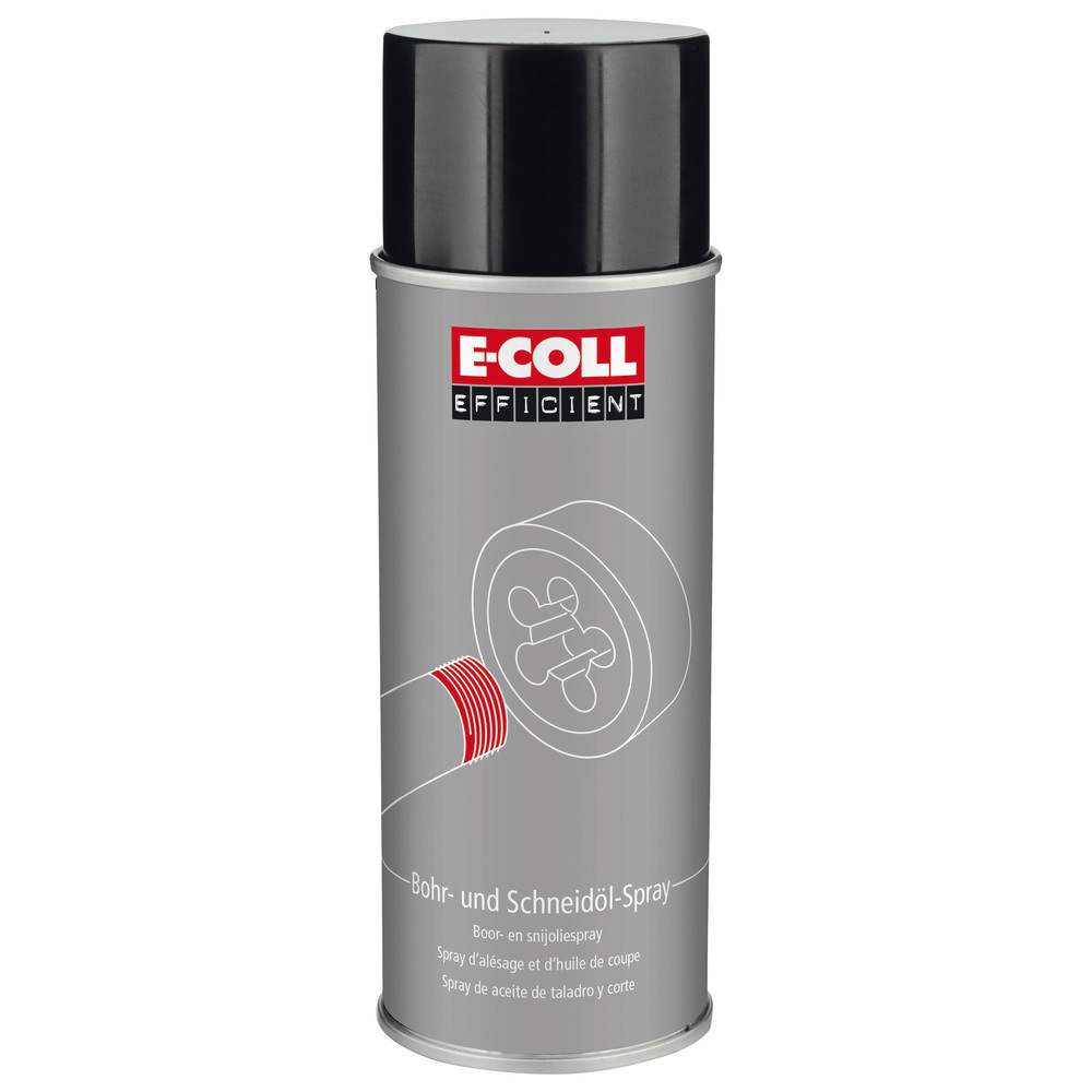 Schneidöl-Spray 400 ml Efficient WE