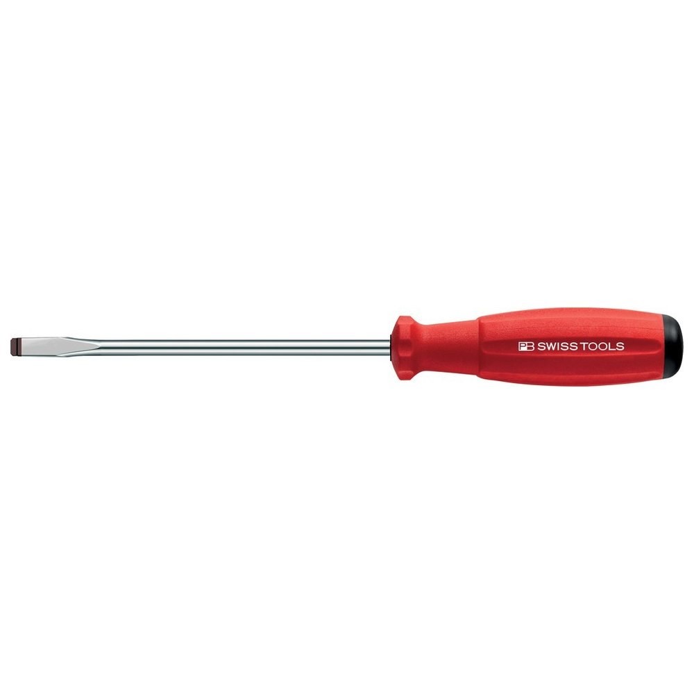 Schraubendreher 8100 Schlitz 10 x1,6x180mm SwissGrip PB Swiss Tools