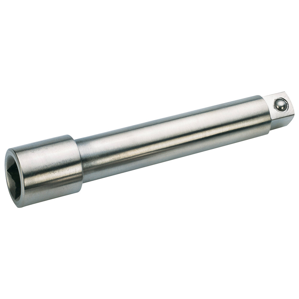 Verlängerung, 3/8", Edelstahl, Länge 150 mm