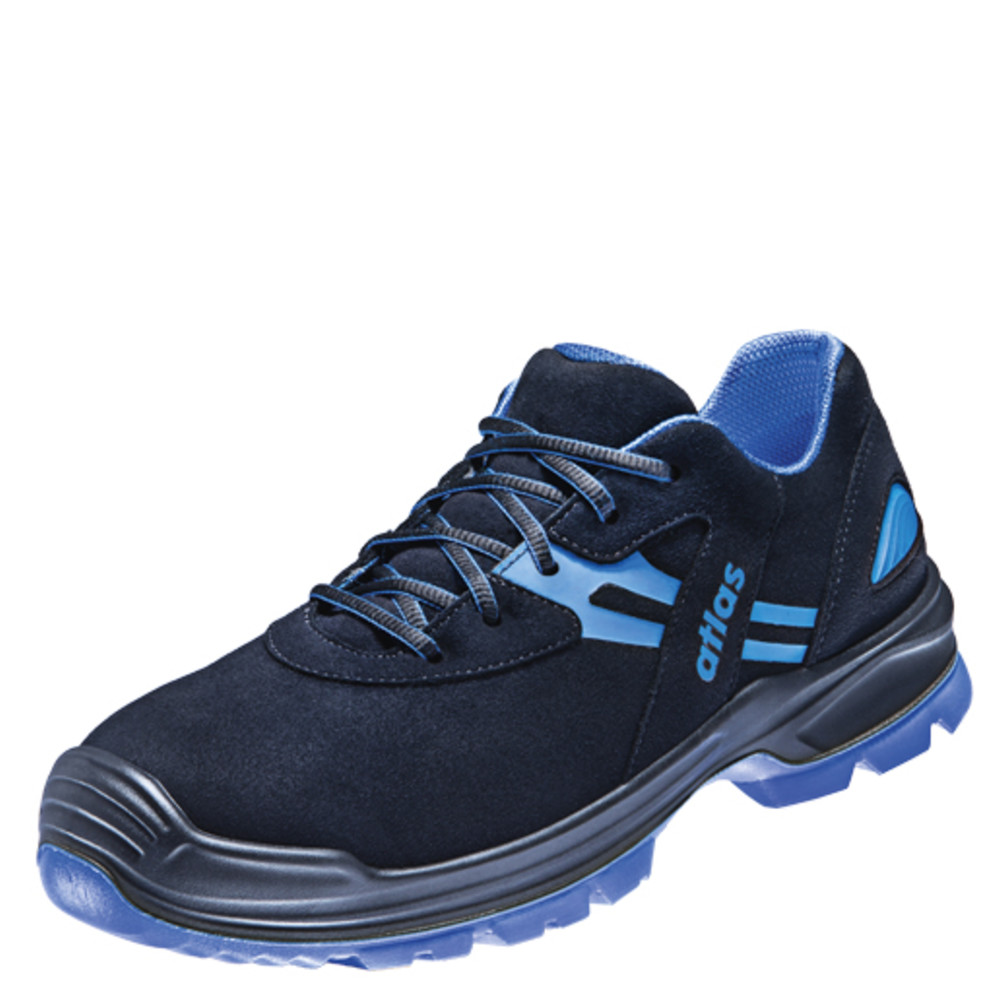 Sicherheits-Halbschuh SL 245 XP ESD, Größe 36, Weite 10, S3