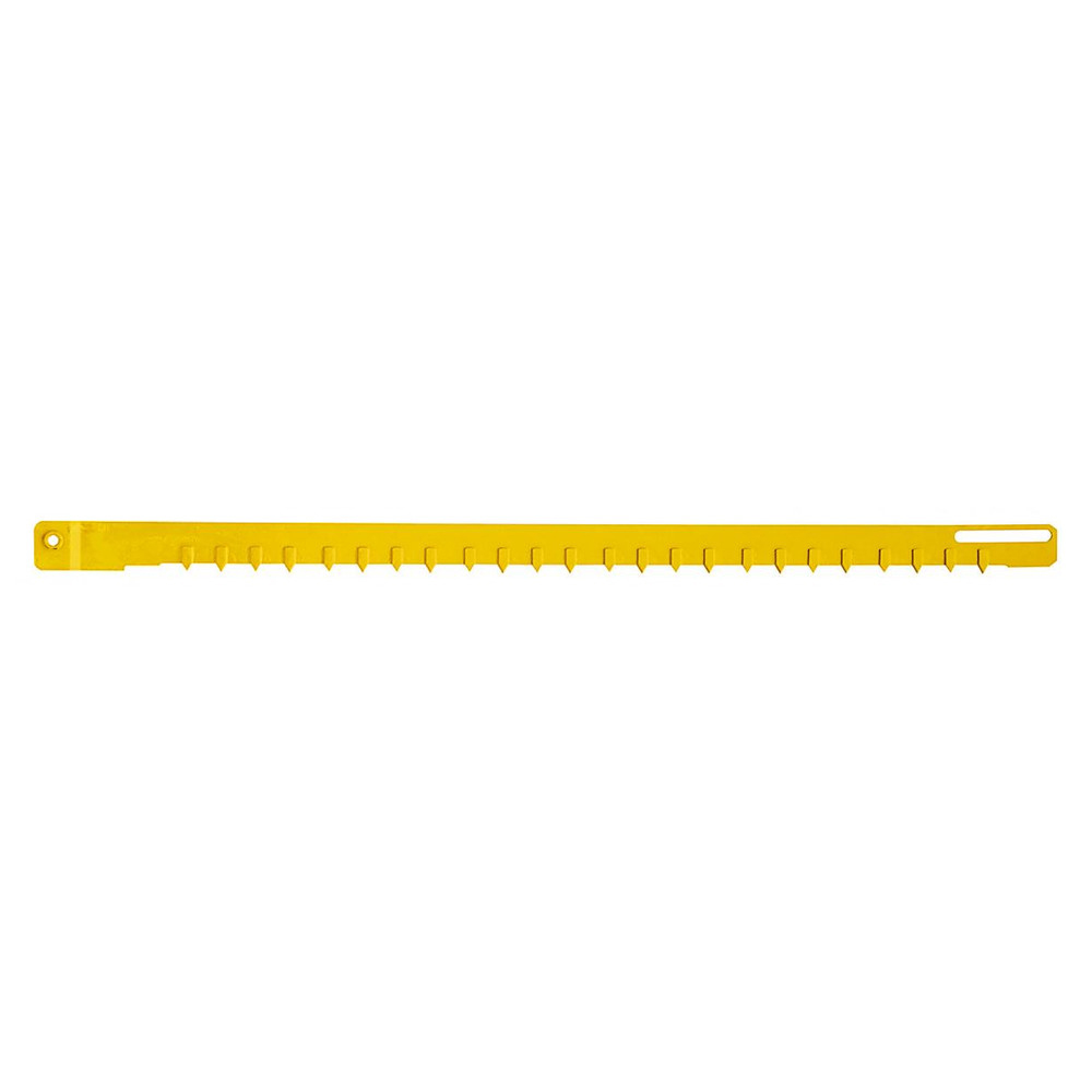 HM-Sägeblatt gelb für DW 392/393/394