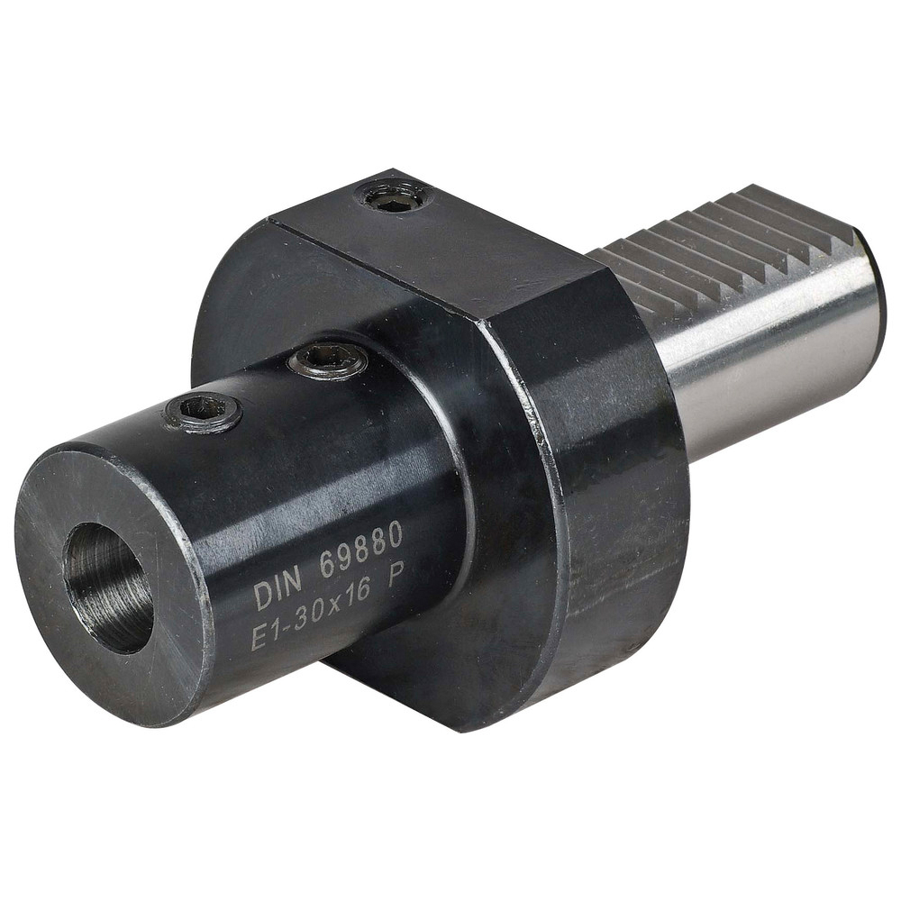 VDI Halter für WP Bohrer E1 30 x 16 mm