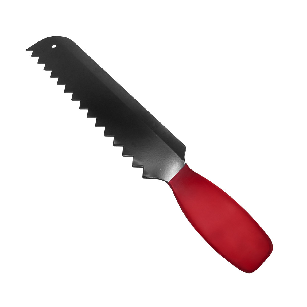 Schneesäge, grobe Zahnung GL 360 MM, Werkzeugstahl C 75, Länge 37 cm