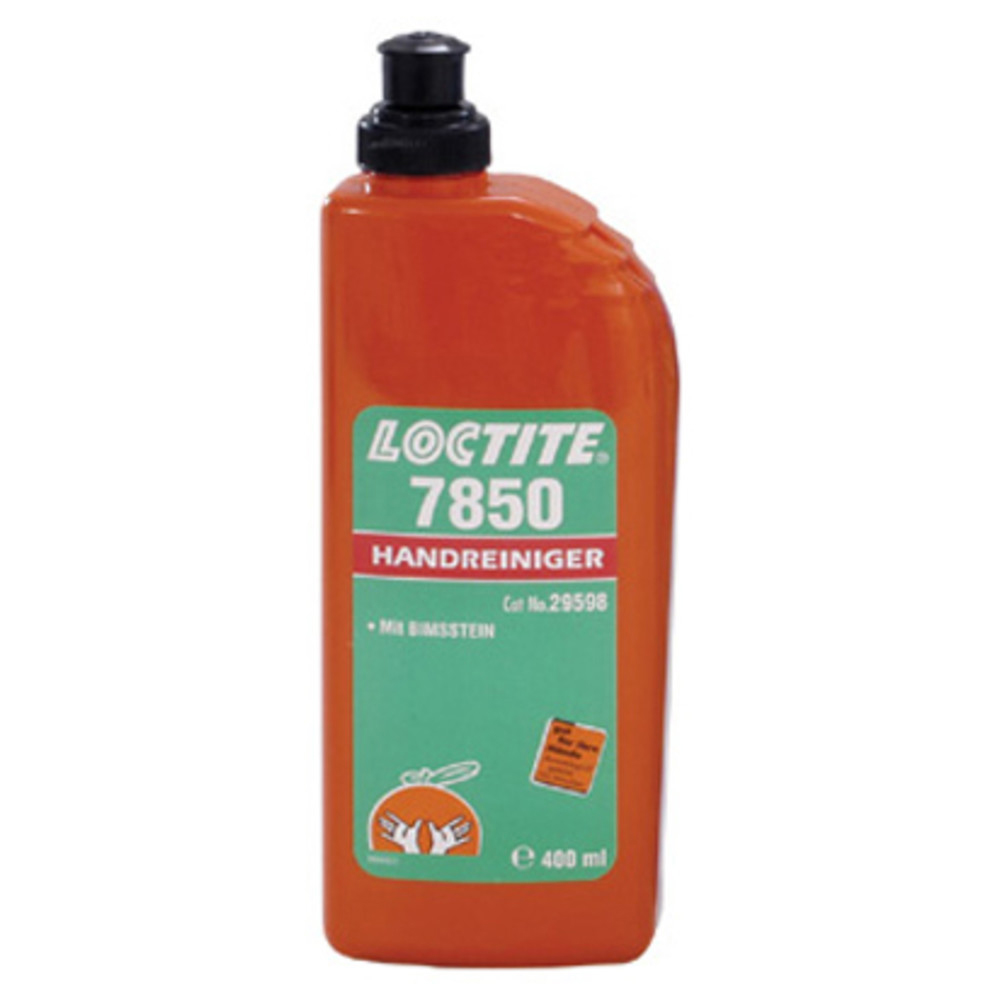 7850, Handreiniger mineralölfrei, 400 ml