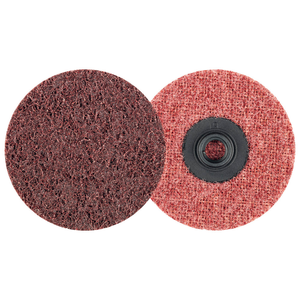 COMBIDISC Vliesronde hart50 mm fein