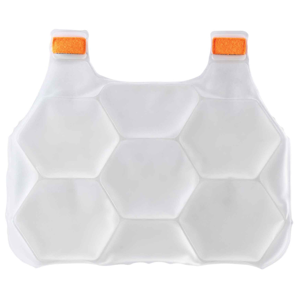Vorratspackpack Chill-Its 6220, L/XL, klar