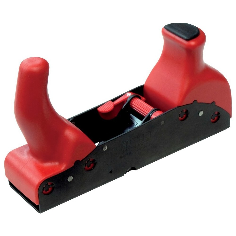 Handhobel RALI 220 Monobloc BRÜCK
