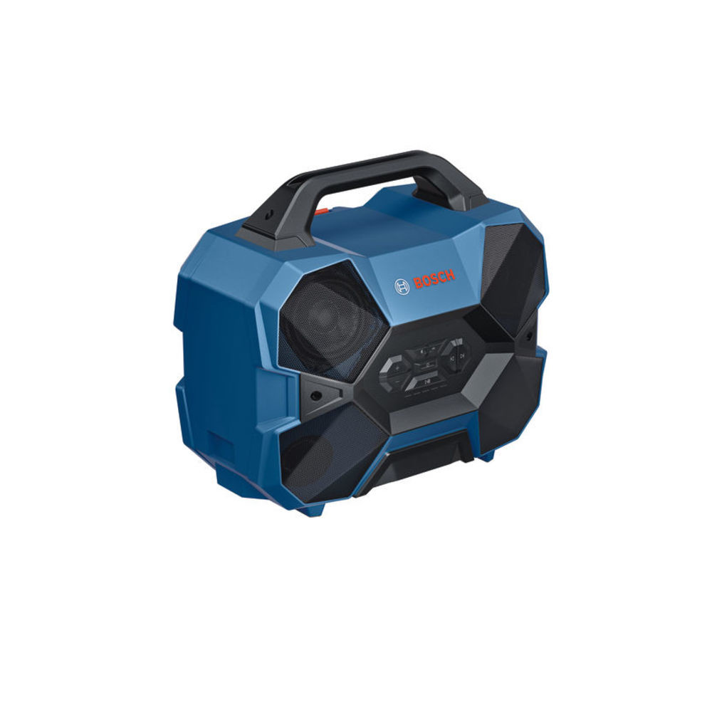 Radio GPB 18V-6 C