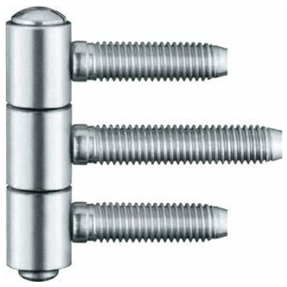 Baka Bänder C1 13 mm topzink
