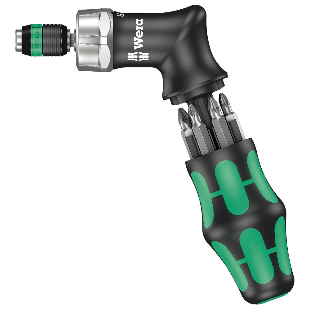 Magazin-Bithalter Kraftform Kompakt Pistol RA