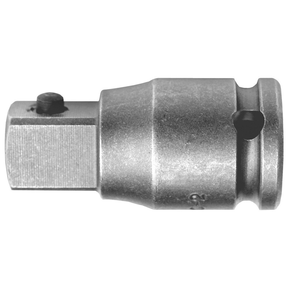 Kraft-Reduzierstück 3/8" auf 1/4"