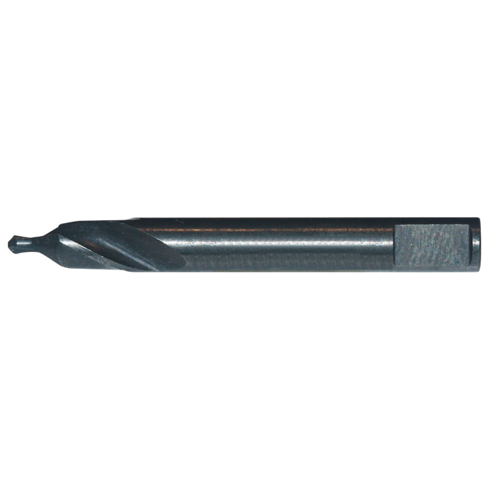 Ersatz-Zentrierbohrer, HSS 6,0 x 60,0 mm