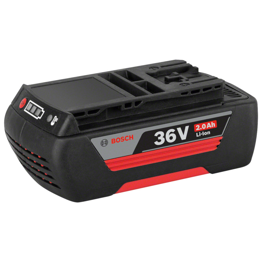 Akku GBA 36 V, 2,0 Ah Professional, für Bosch-Geräte