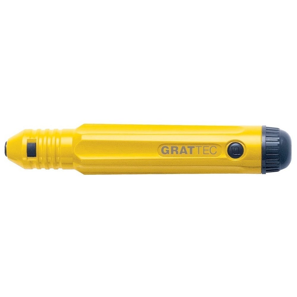 Entgrat-Halter f. alle Klingen mit einem Klingenschaft von D3,2mm IBT