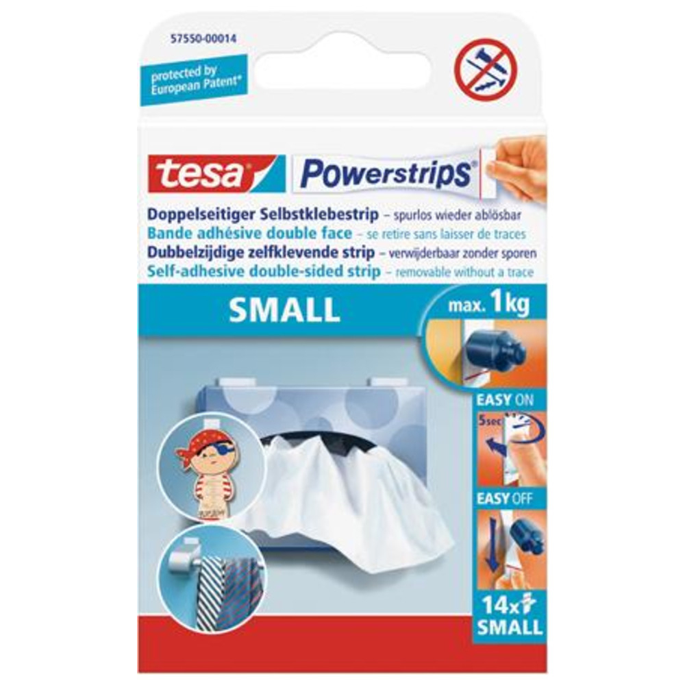 Powerstrips Small