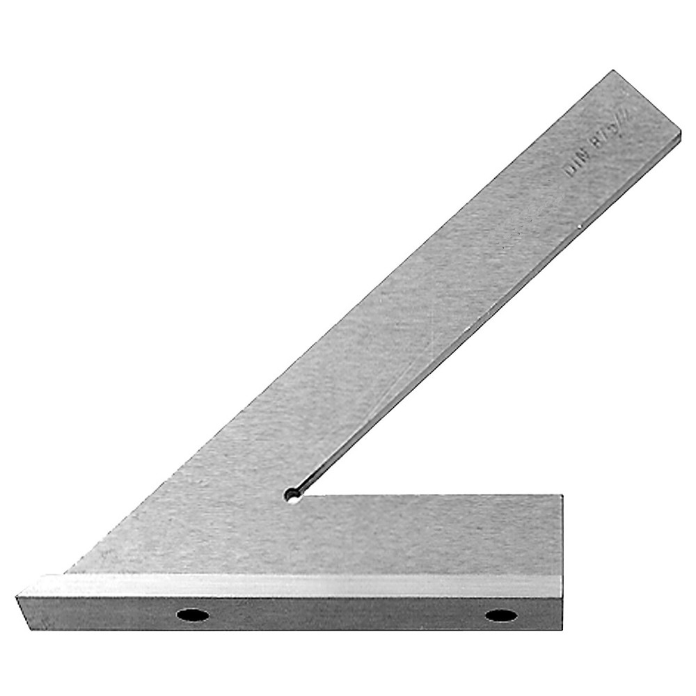 Spitzwinkel 45 Grad mit Anschlag 120 x 80 mm