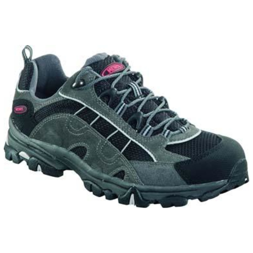 Freizeitschuh MagicMen 2.0 anthrazit, Größe 41, anthrazit