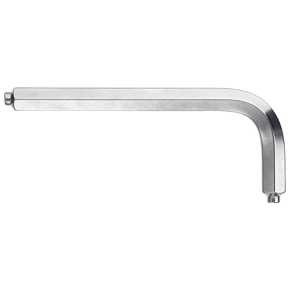 Winkelschraubendreher D6911 10 mm mit Zapfen