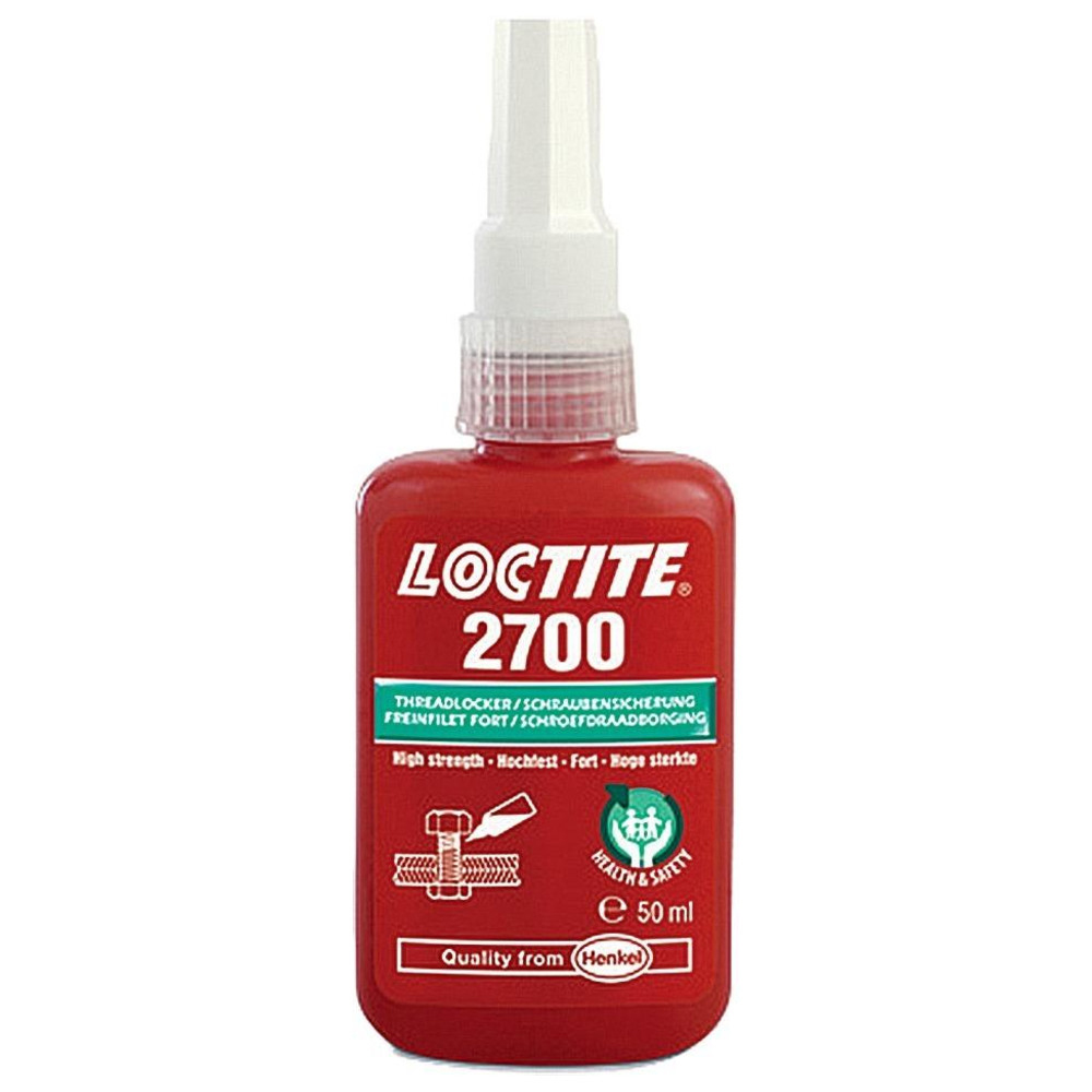 2700 50 ml FL Schraubensicherung