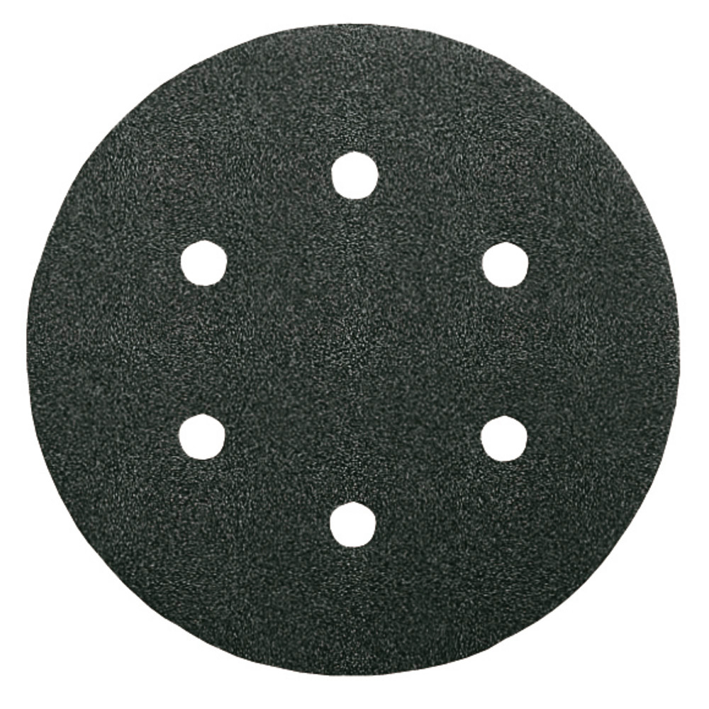 Schleifblatt F355, Best for Coatings and Composites, Ø 150 mm, P80