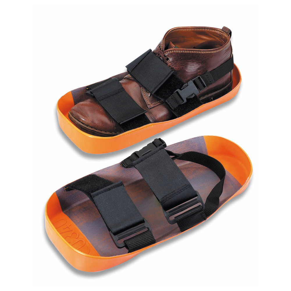 Isolierende Überschuhe, Schuhgröße 40-43, Innenlänge 300