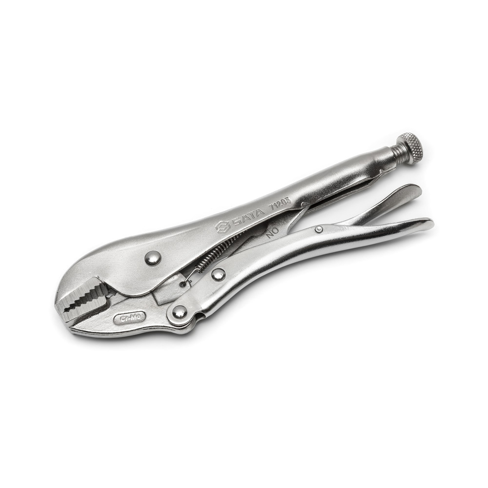 Gripzange, 250 mm