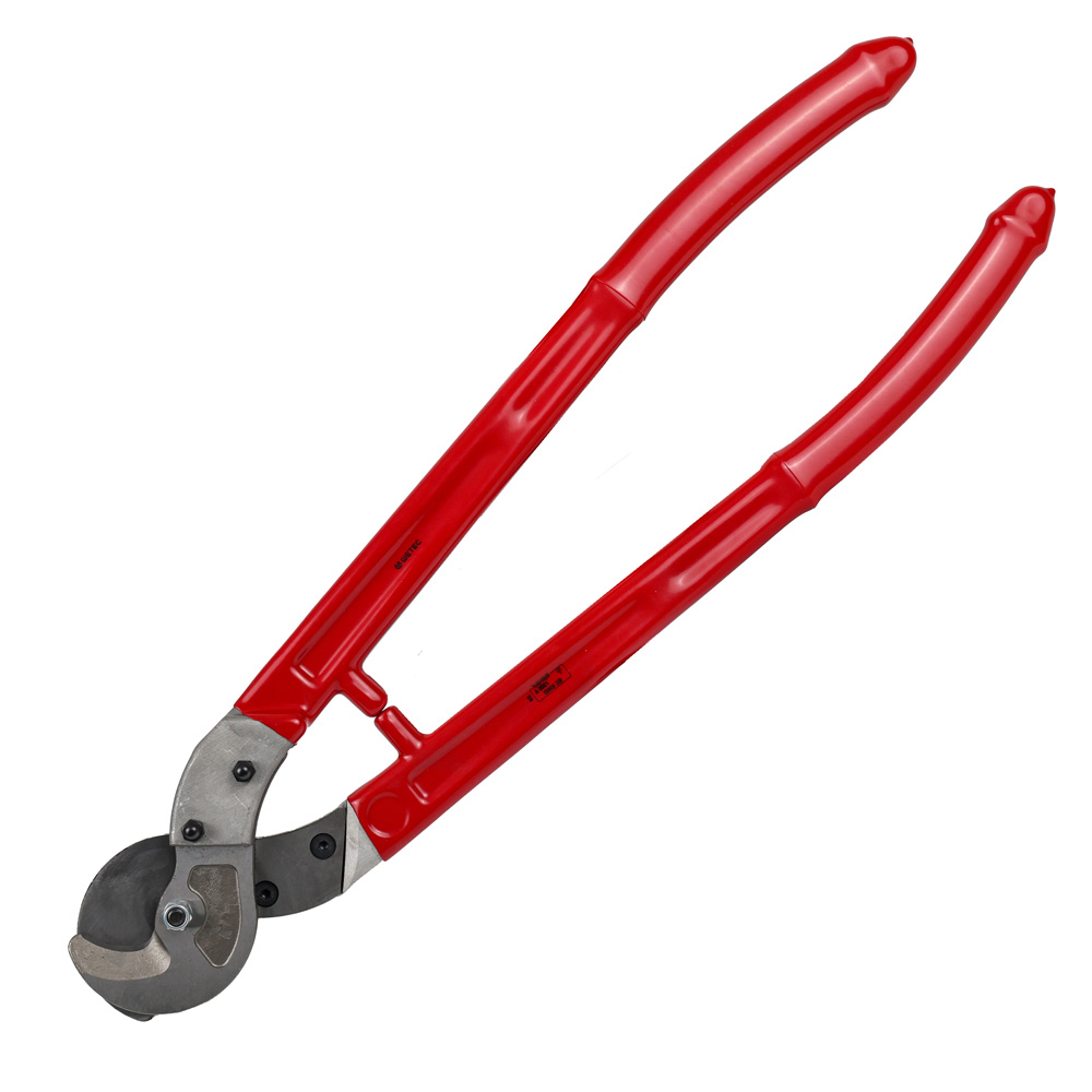 Kabelschere, 1000 V, 27 mm / 200 mm²