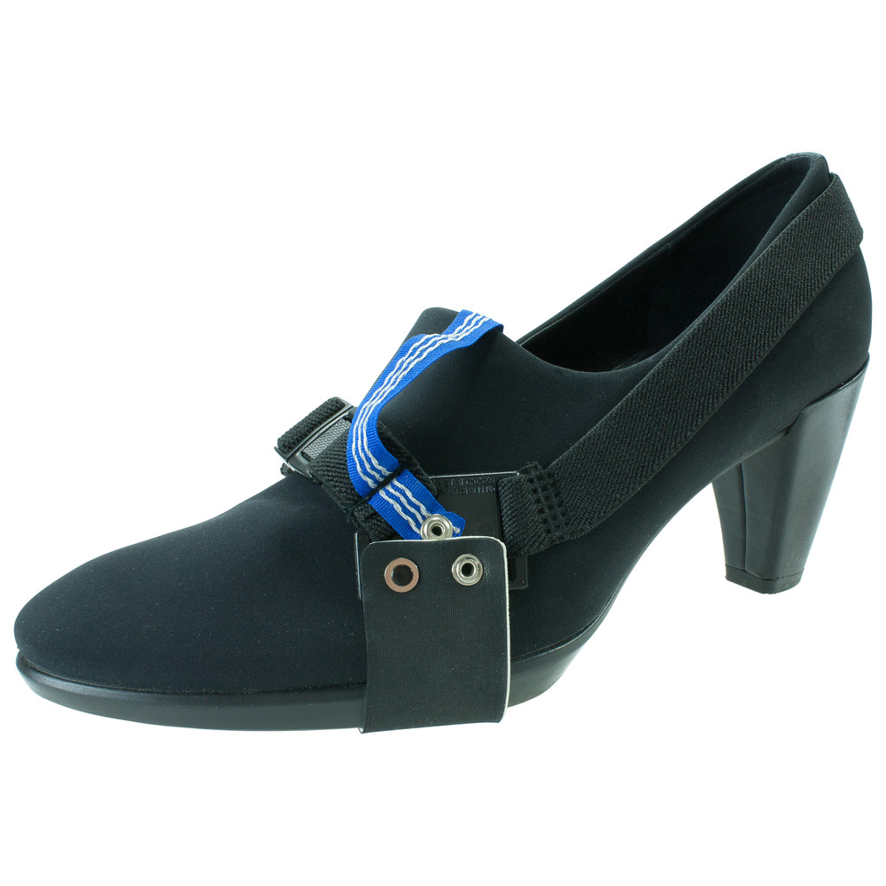 Dauerfersenband für Damenschuhe, Eco, ESD