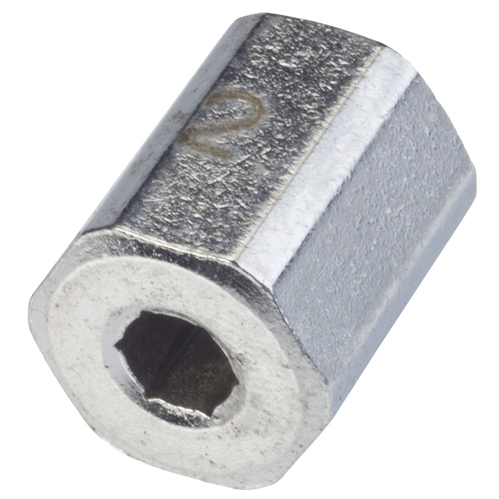Überwurfmutter 841-02