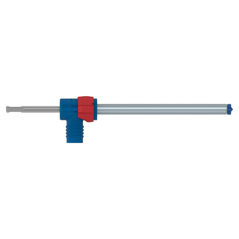 EXPERT SDS Clean plus-8X Hammerbohrer mit einem Anschluss, 16x200x350 mm