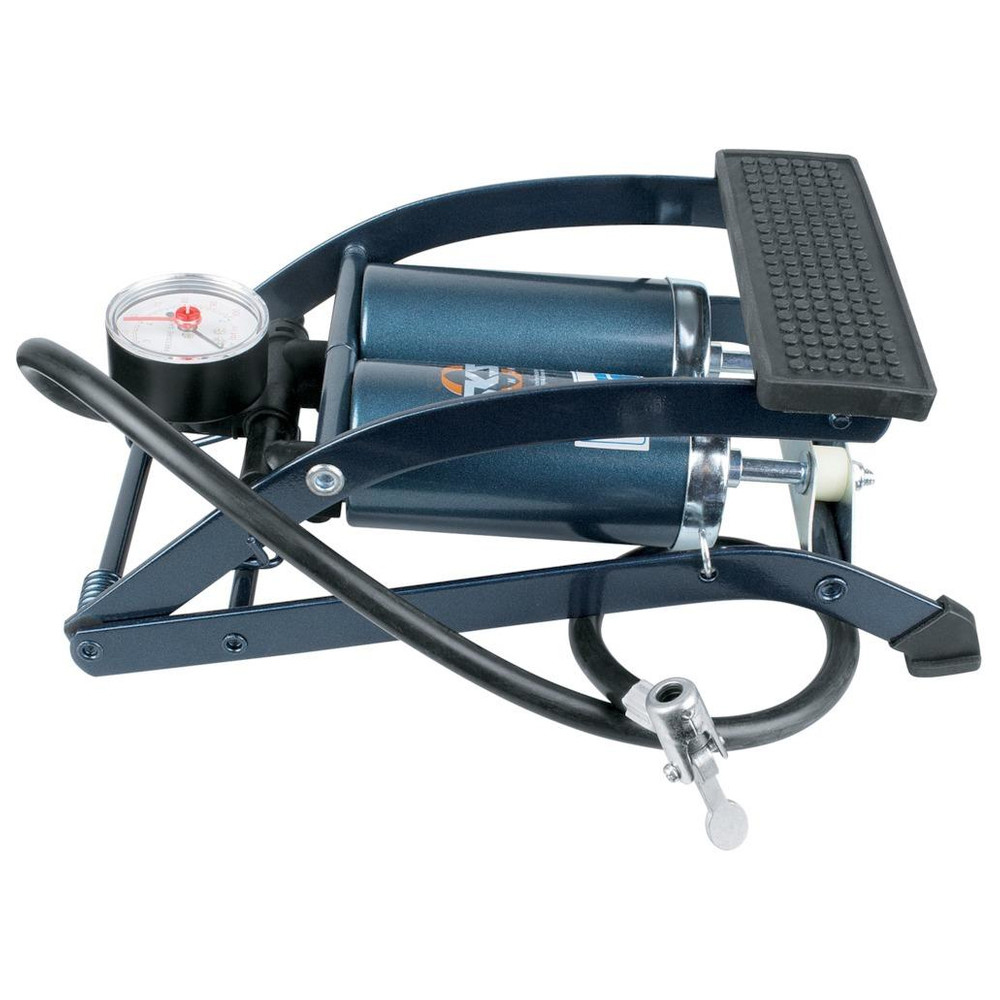 Tretpumpe Doppelzylinder Twin Air