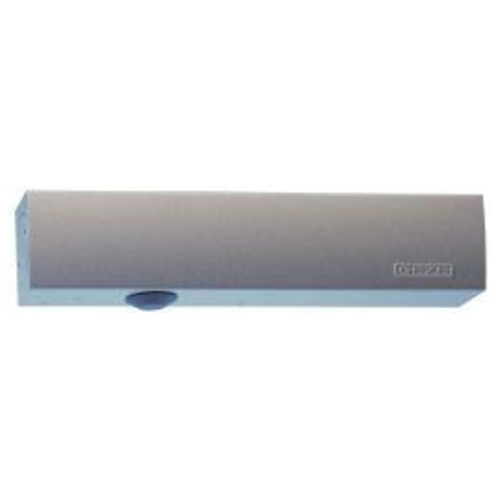 Türschliesser TS 5000 Weiss (RAL 9016) ohne Gleit