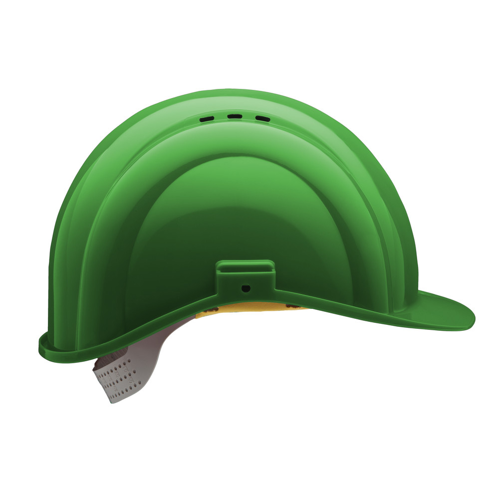 Helm Inap Defender4, Pinlockverschluss, minzgrün