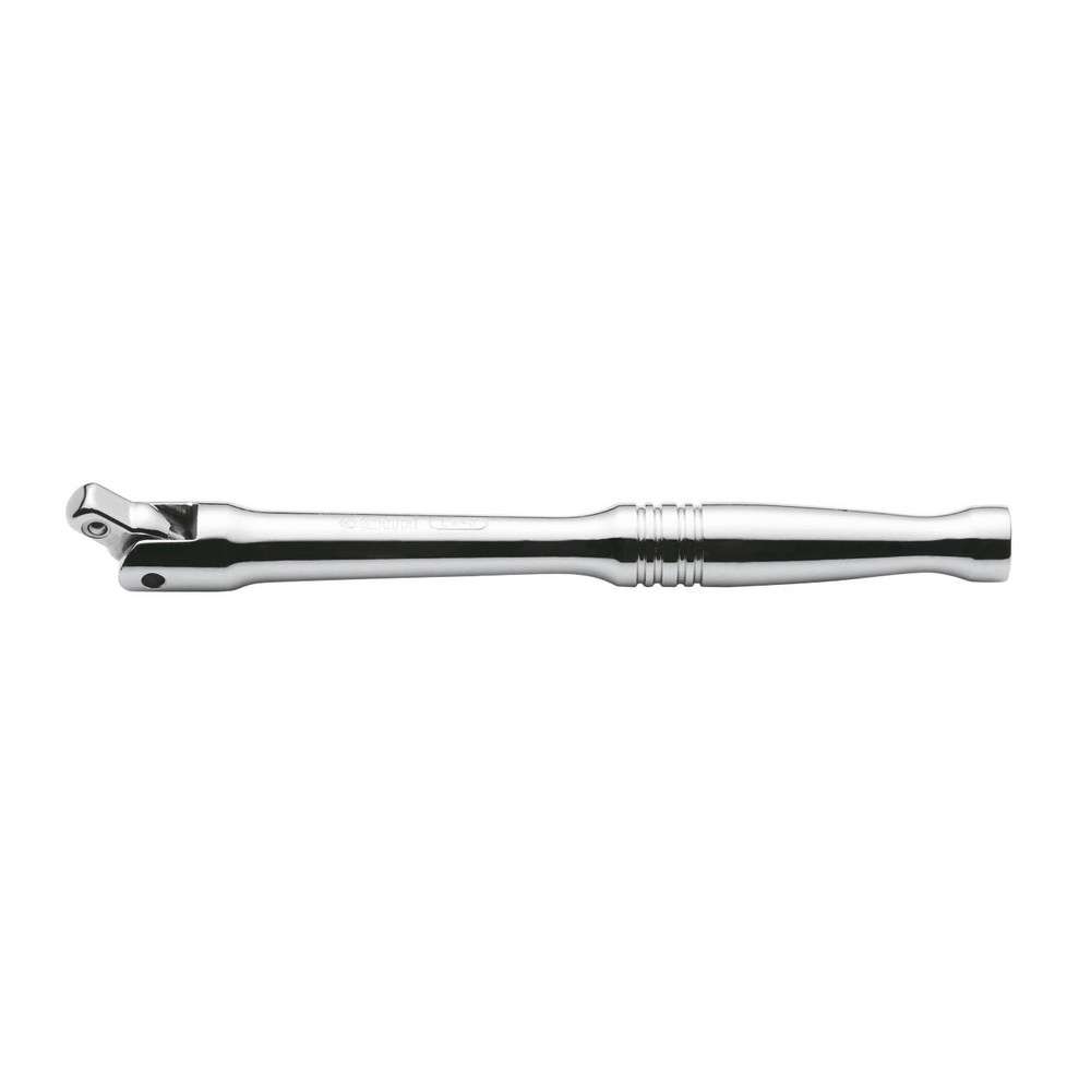 1/4" Gelenk-Steckgriff, 14,5 cm